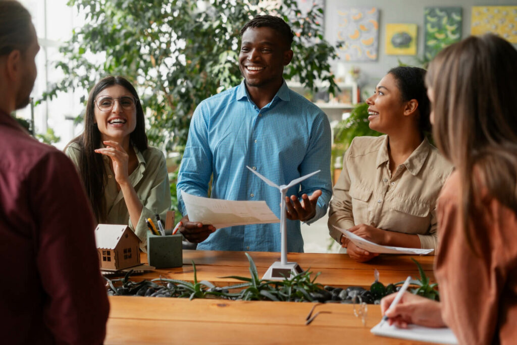 The Power of Local: Strengthening Economies through Community-Based Business Models